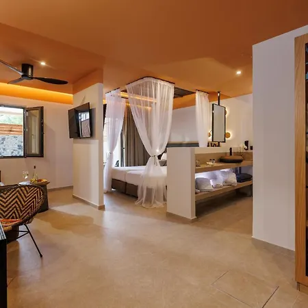 Palmera & - Adults Only Otel 4*