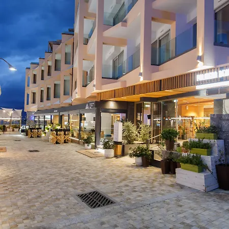 Otel Palmera & - Adults Only 4*