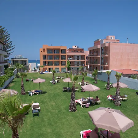 Palmera & - Adults Only Otel 4*