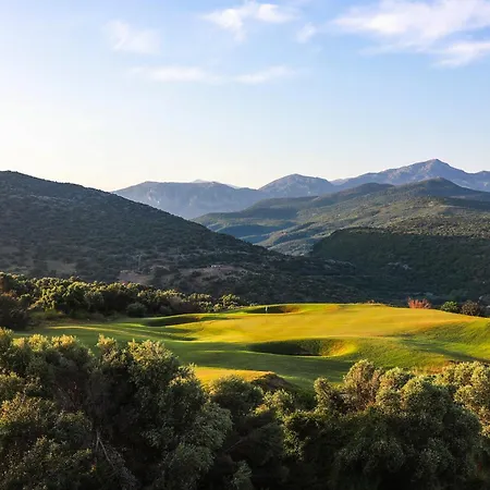 Palmera & - Adults Only Otel Hersonissos (Crete)