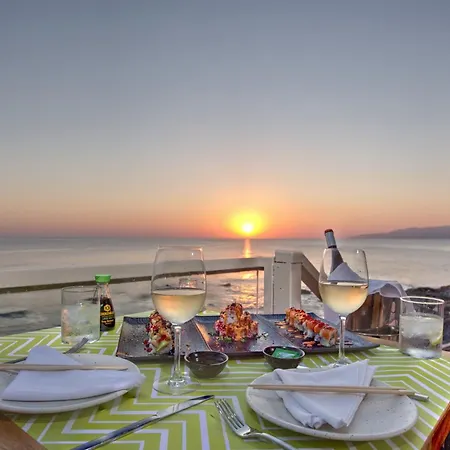 Palmera & - Adults Only Otel 4*