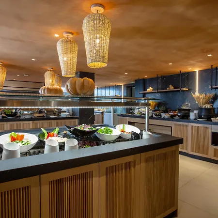 Hotel Palmera & - Adults Only 4*